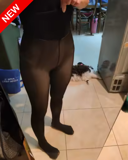 دفء وأناقة طوال اليوم مع ليجنز مثالي لكل المقاسات