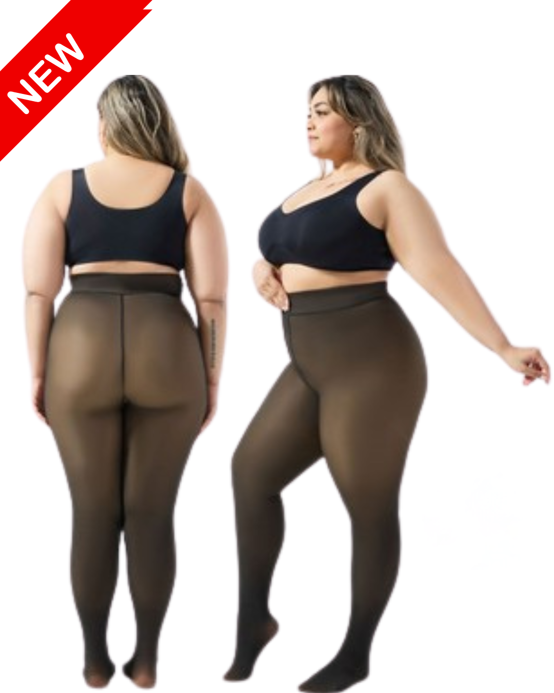 دفء وأناقة طوال اليوم مع ليجنز مثالي لكل المقاسات